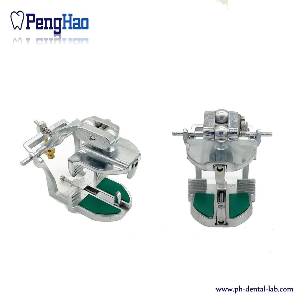 PHA004  Articulators for dental lab ( new type , No need plaster ) 2
