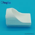PH-006  Dental Ceramic Quartz Crucible  For India dental  casting machine 4