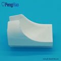 PH-4G  Dental Ceramic Quartz Crucible  For standard Kerr or other casting machin 4