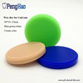 PH 95mm Wax Disc for Zirkonzahn CAD/CAM