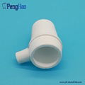 PH-2L  Dental Ceramic Quartz Crucible  For dental  casting machine( small vertic 1