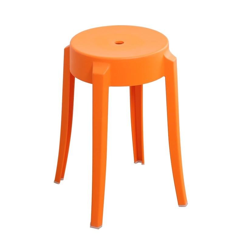 chair plastic custom mold 4