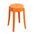 chair plastic custom mold 4