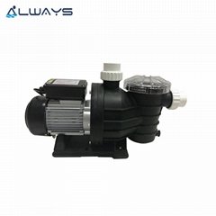 1 Piece Electric Swimming Pool Pumps 1.5 hp Water Pump