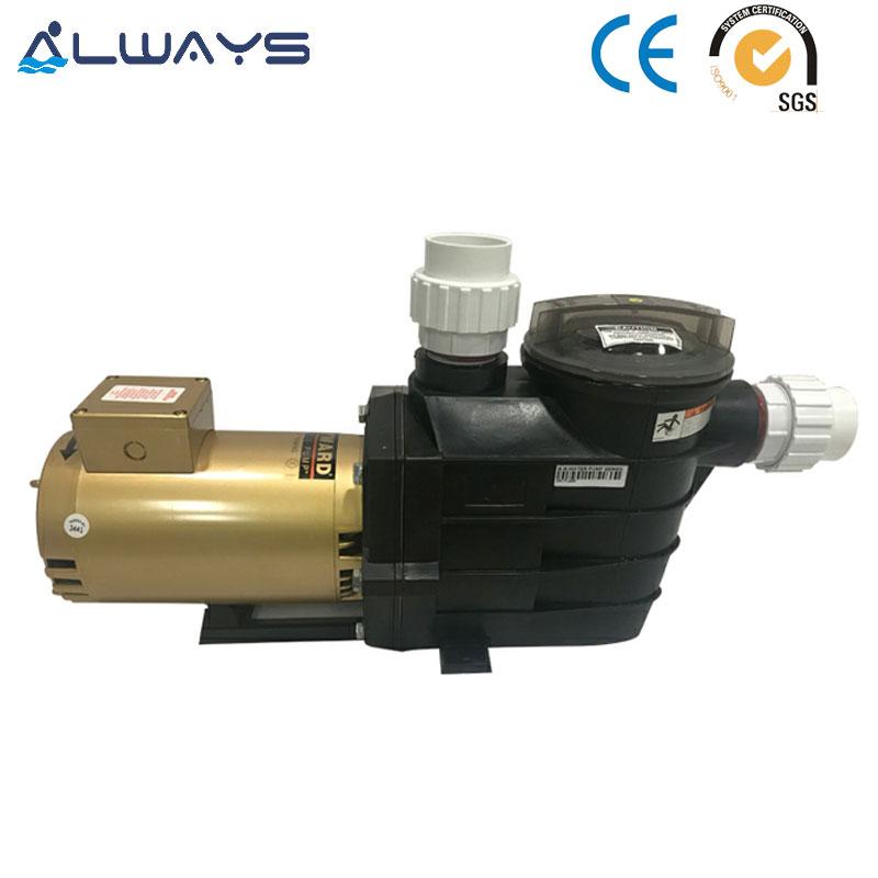 220240V 50Hz Hayward Swimming Pool Water Pump 3hp Pool Pumps SP2004