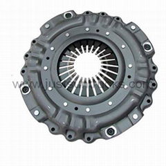 Clutch Pressure Plate, WG9114160010, Sinotruk HOWO Truck