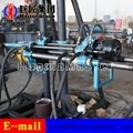 KY-150 Hydraulic Drilling Rig For Metal Mine Exploitation 2