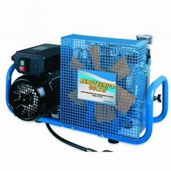意大利科爾奇MCH6-ET空氣呼吸器充氣泵