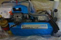 寶華JUNIOR II空氣呼吸器充氣泵