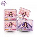 SAP Disposable Sanitary Pads For Women