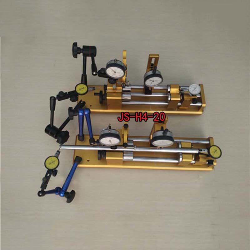 多表头万象表座高精度同心度仪 2