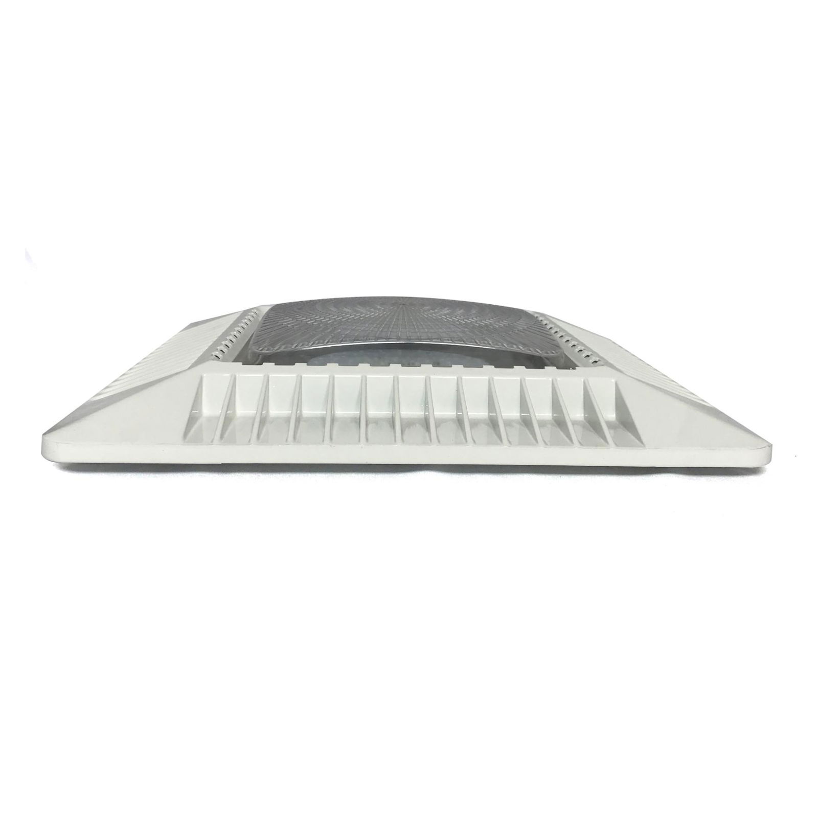 High lumen die casting aluminum gas station light ip65 outdoor led canopy light  3