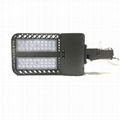 ETL DLC photocell flood light 150W 200W