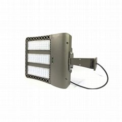 Competitive price waterproof 5000k dlc 300w street led lamp for sale