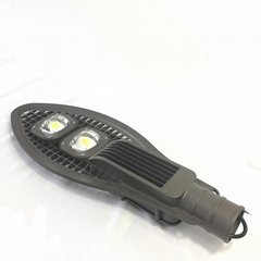 high quality daylight waterproof 100w led street light in stock