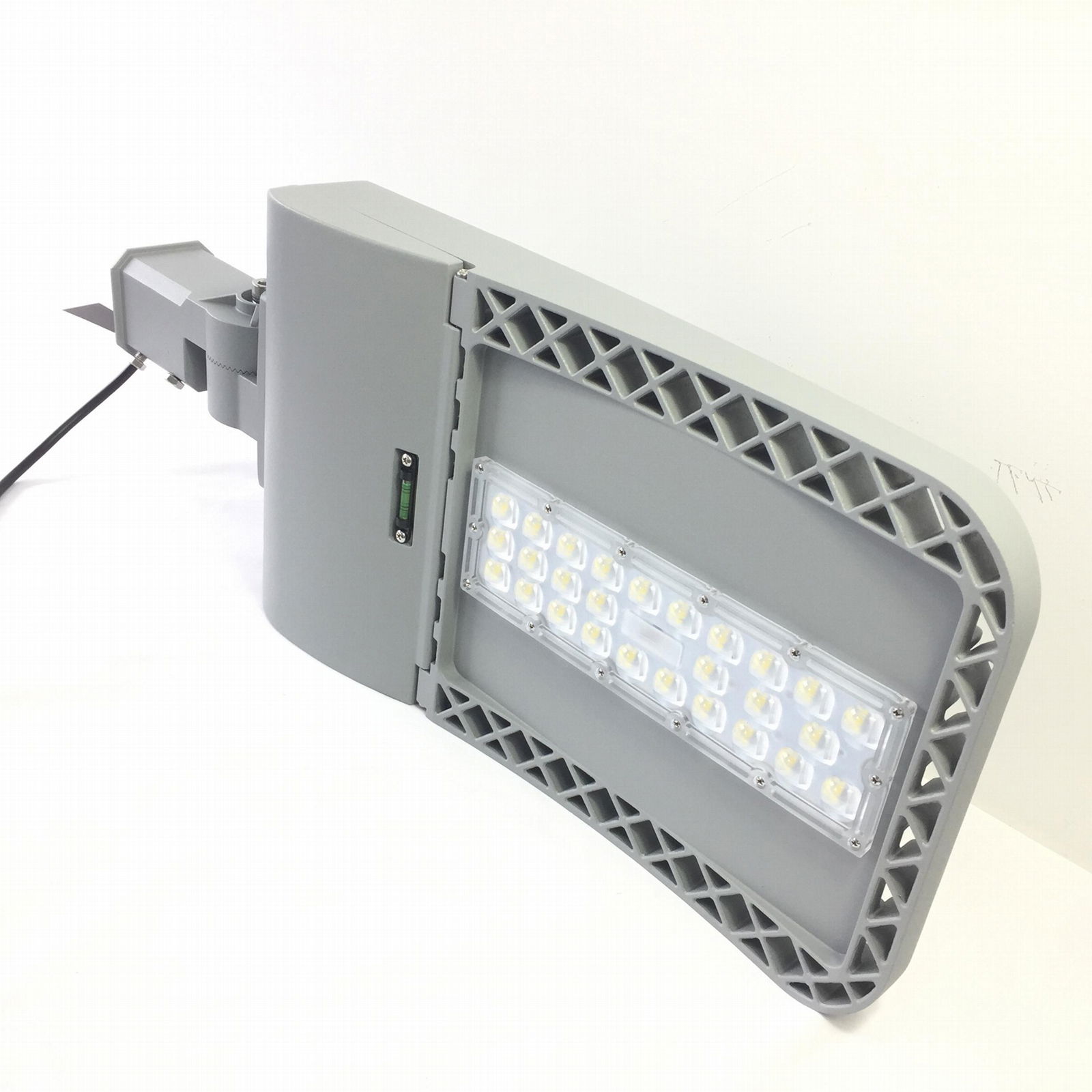 Factory direct sale high lumen ip65 60w led street light led outside pole light 4