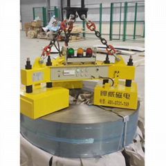 Steel Plate Lifting Magnets Manufacturer