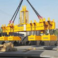 Factory Direct Sales permanent magnet lift magnetic lifter