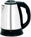 Electric kettle 1