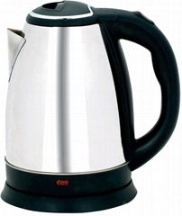 Electric kettle