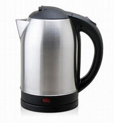 Electric kettle