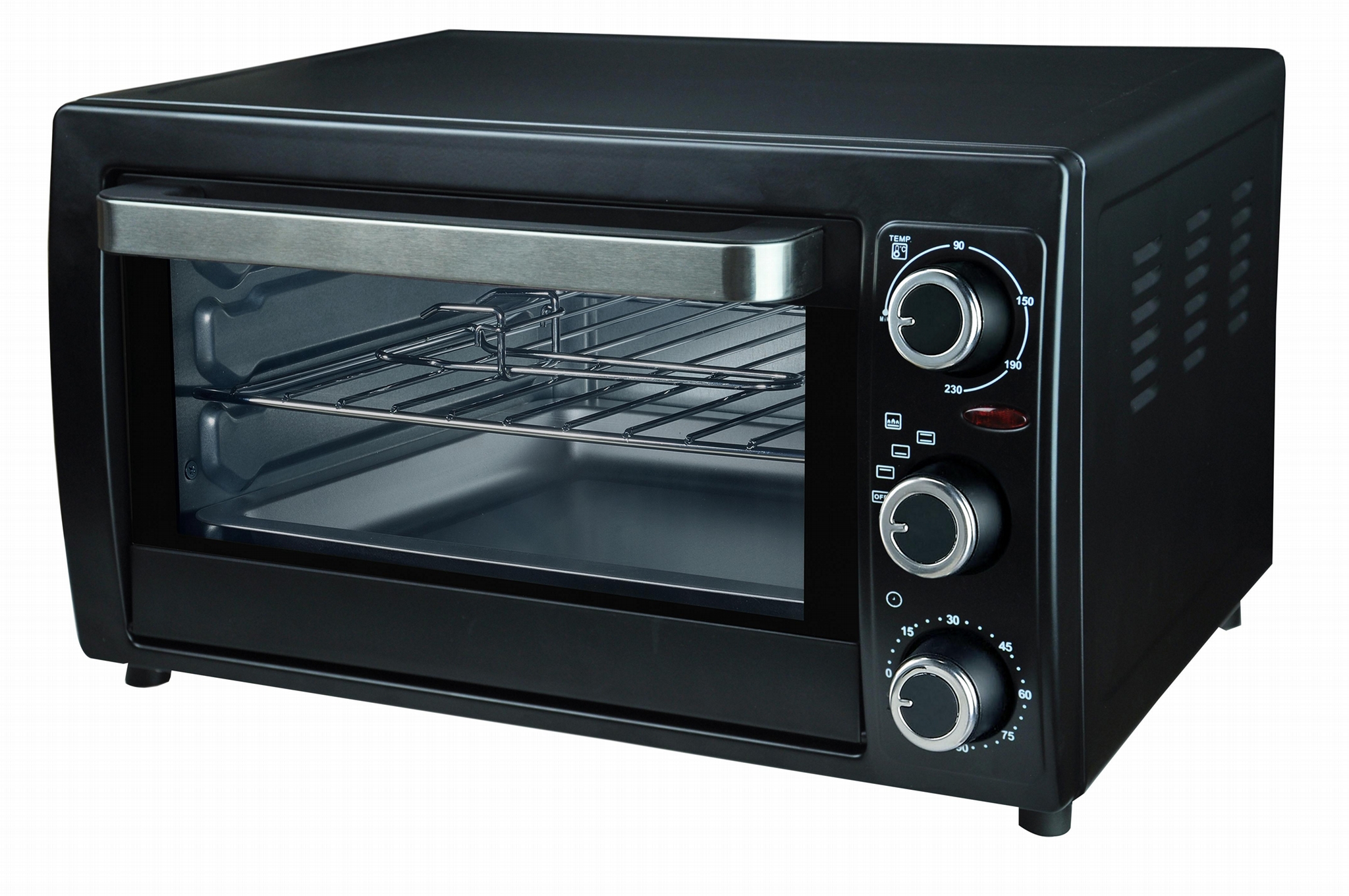 Electric oven - OEM (China Manufacturer) - Other Consumer Electronics ...
