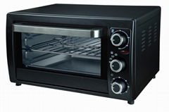 Electric oven