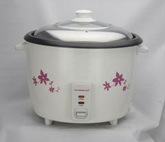 Rice cooker