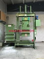 Used clothes Baling Machine 1