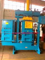 Used clothes Baling Machine 3