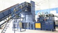 Newspaper Automatic Baling Machine