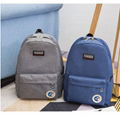 European-style  large capacity high school students travel  backpack 2
