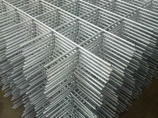 Stainless Steel Welded Wire Mesh 2