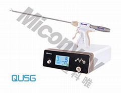 Ultrasonic Surgical System