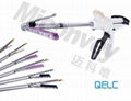 ENDO GIA Endoscopic linear cutting surgical stapler  1