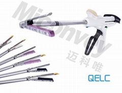 ENDO GIA Endoscopic linear cutting