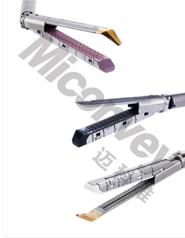 ENDO GIA Endoscopic linear cutting surgical stapler  2