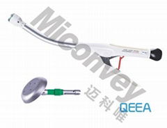 Disposable End to End anastomosis EEA circular stapler 