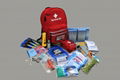 Hot sell DH9111 outdoor emergency Medical Survival Kit Bag 1