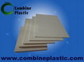 PVC foam board 1