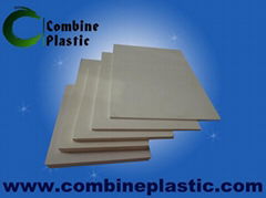 PVC foam board