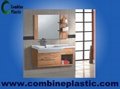PVC cabinet furniture