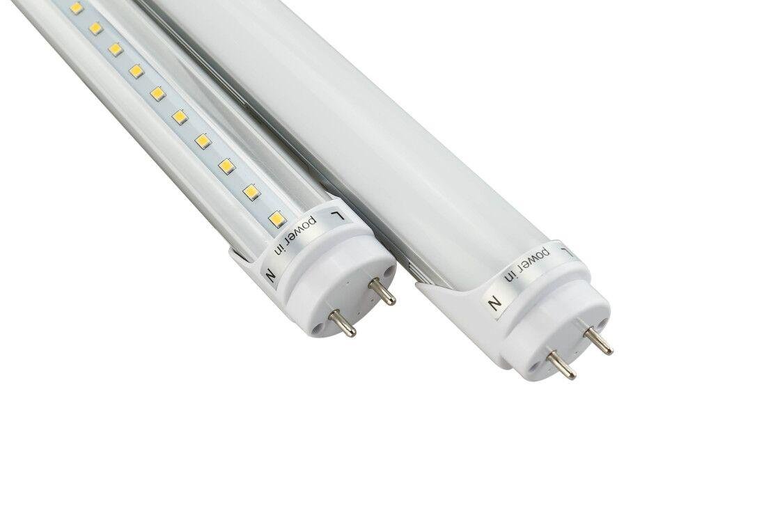 cUL DLC High lumens tube light 15W 180lm/w