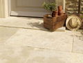 EMG | Flooring tiles " Outdoor" | MARBLE