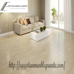 EMG | Beige marble flooring | Brown marble tiles