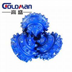 Hebei Goldman Petroleum Machinary Co., Ltd.