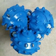 IAD 517 8 3/4" tricone bit for oil well drilling