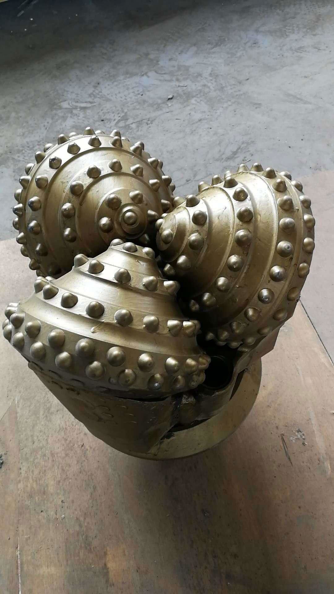 Drill Bit For Mining 7 7/8" AIDC 627 Goldman (China Manufacturer
