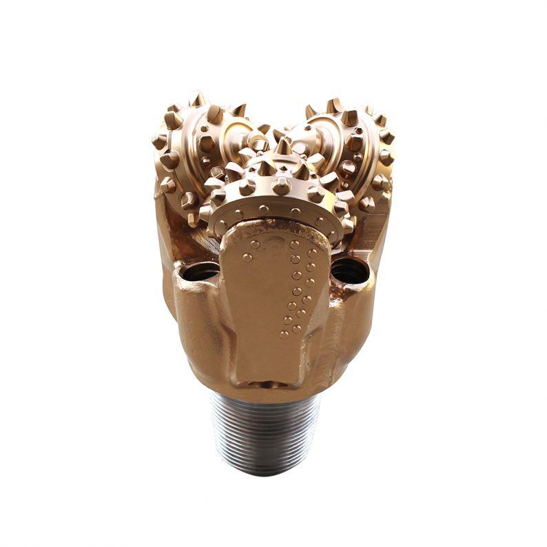 API 17 1/2" IADC 517 Tricone Roller Cone Drill Bit for HDD Well Drilling