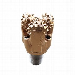 API 17 1/2" IADC 517 Tricone Roller Cone Drill Bit for HDD Well Drilling